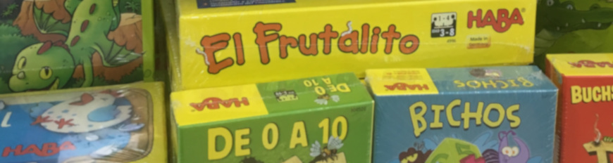 Para los mÃ¡s pequeÃ±os